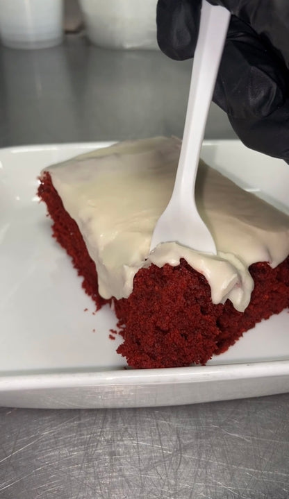 Red Velvet Cake