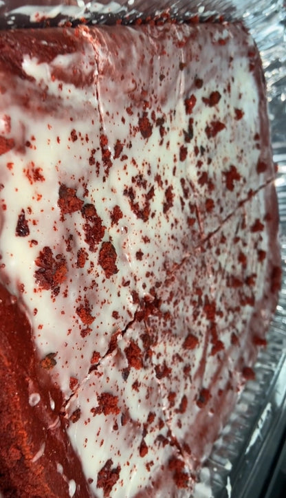 Red Velvet Cake