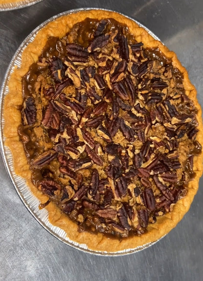 Pecan Pie