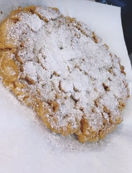 Funnel Cake