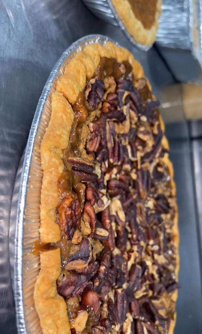 Pecan Pie