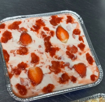 Strawberry Shortcake